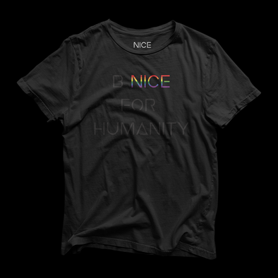 Humanity Tee