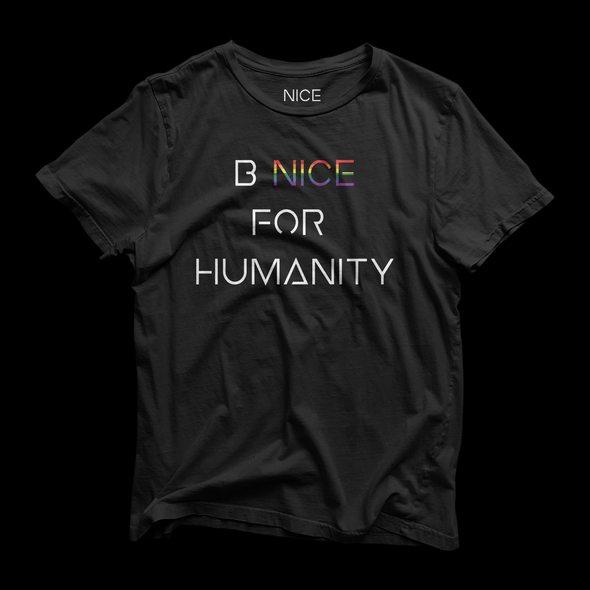 Humanity Tee