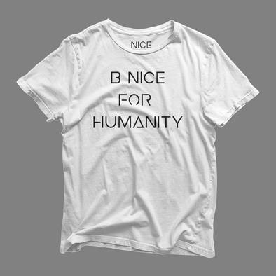 Humanity Tee