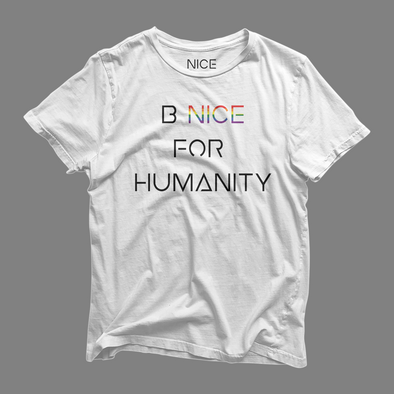 Humanity Tee