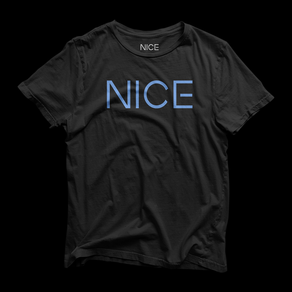 NICE Tee - National Bullying Prevention Month